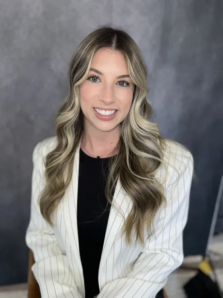 Brittany Higgins, Licensed Clinical Social Worker