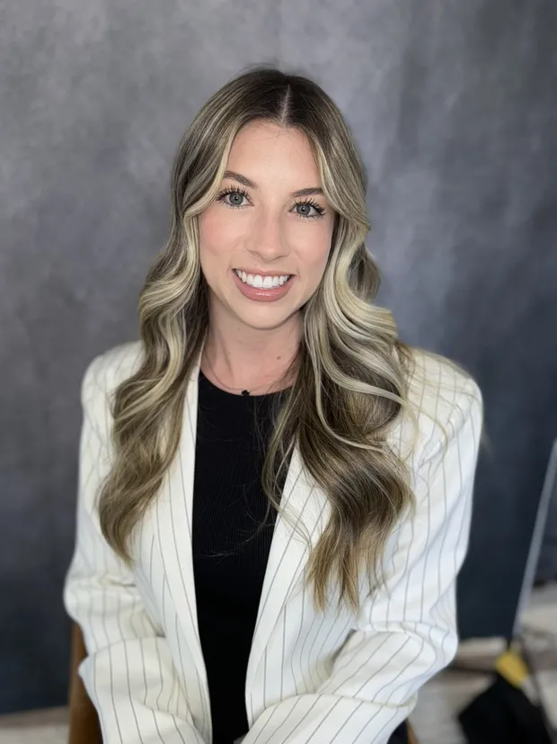 Brittany Higgins, Licensed Clinical Social Worker (LCSW)