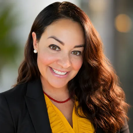 Jacqueline R. Valencia, Licensed Clinical Social Worker
