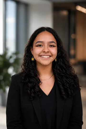 Manuela Rodriguez, Client Care Coordinator